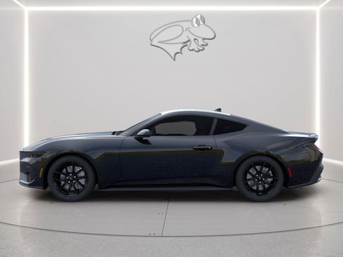 New 2026 Ford Mustang GT w/ Mustang Nite Pony Package RWD image 3