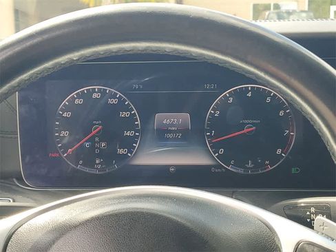 Used 2018 Mercedes-Benz E 400 Cabriolet image 23