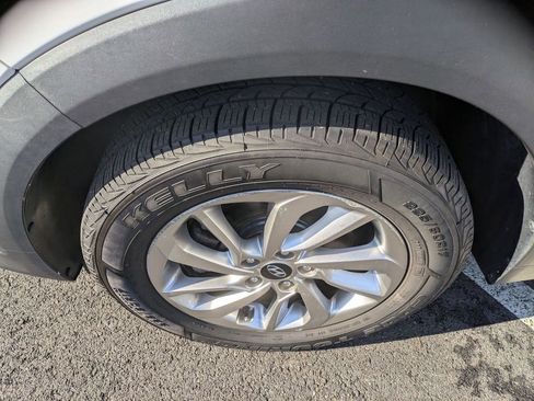 Used 2017 Hyundai Tucson SE Plus image 28