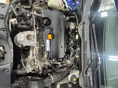 Used 2019 Honda Civic Sport image 20