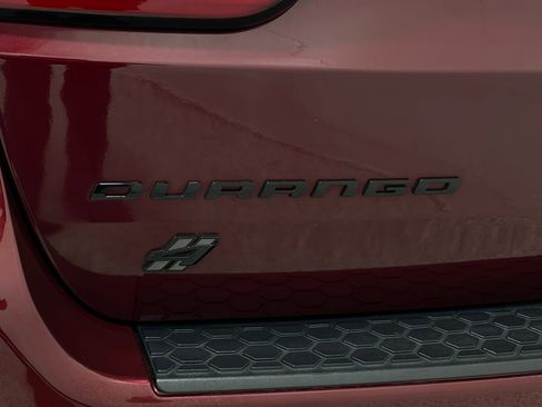 Used 2020 Dodge Durango GT w/ Blacktop Package AWD/4WD image 40