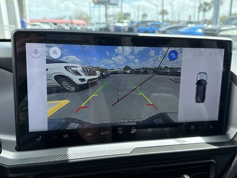 New 2026 Ford Bronco Sport Big Bend w/ Convenience Package image 20