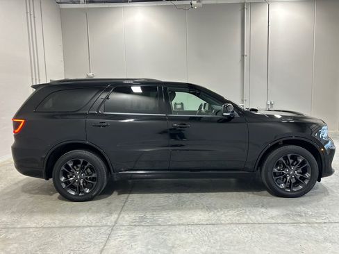 Used 2021 Dodge Durango GT image 5