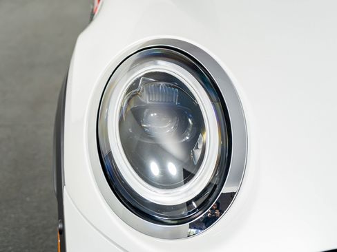 Used 2024 MINI Cooper John Cooper Works image 17