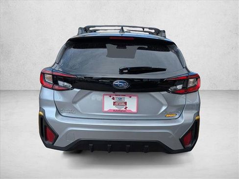 Used 2025 Subaru Crosstrek 2.5i Sport AWD/4WD image 6