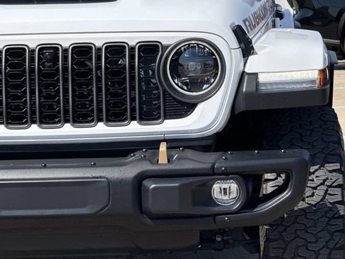 Used 2024 Jeep Wrangler Unlimited Rubicon 392 AWD/4WD image 7