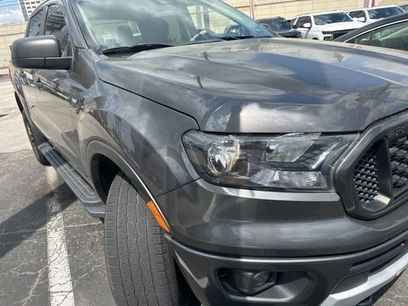 Used 2020 Ford Ranger XLT w/ Equipment Group 301A Mid