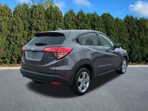 Used 2016 Honda HR-V EX image 4