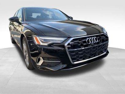 Used 2024 Audi A6 2.0T Premium w/ Convenience Package