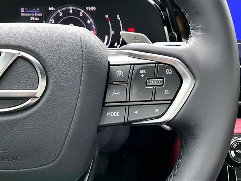 Used 2025 Lexus NX 250 FWD w/ Cold Area Package image 24