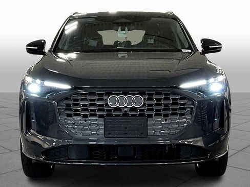 New 2025 Audi Q5 Premium Plus image 3
