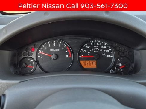 Certified 2019 Nissan Frontier S RWD image 25
