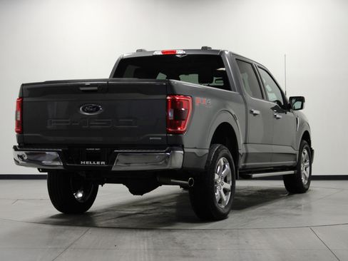 Used 2022 Ford F150 XLT w/ Equipment Group 302A High image 4