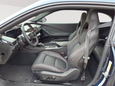 New 2026 Dodge Charger Scat Pack w/ Blacktop Package image 9