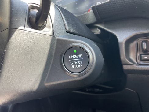 Used 2024 Ford Ranger Raptor image 23