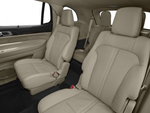 Used 2016 Lincoln MKT AWD w/ Equipment Group 201A image 14