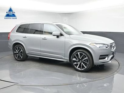 Used 2024 Volvo XC90 B6 Ultimate w/ Protection Package Premier