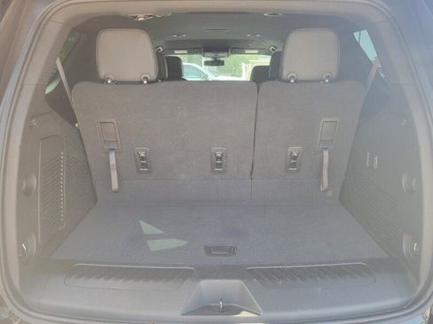 Used 2022 Chevrolet Tahoe LT RWD image 6