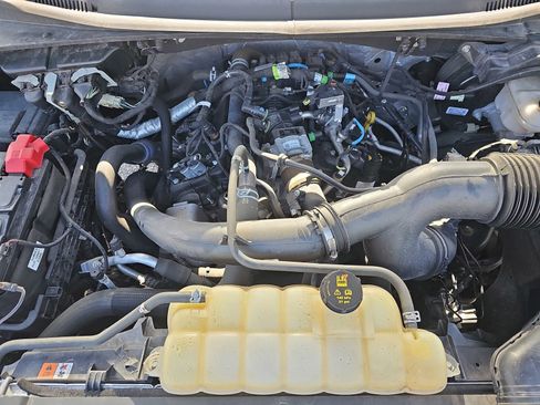 Used 2019 Ford F150 XL w/ Equipment Group 101A Mid AWD/4WD image 28