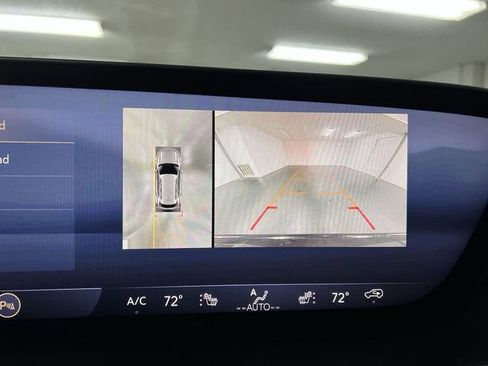 New 2026 Buick Envision Preferred AWD/4WD image 15