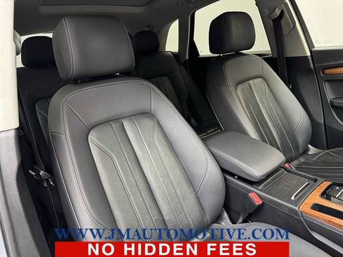 Used 2021 Audi Q5 Premium Plus w/ Premium Plus Package image 21