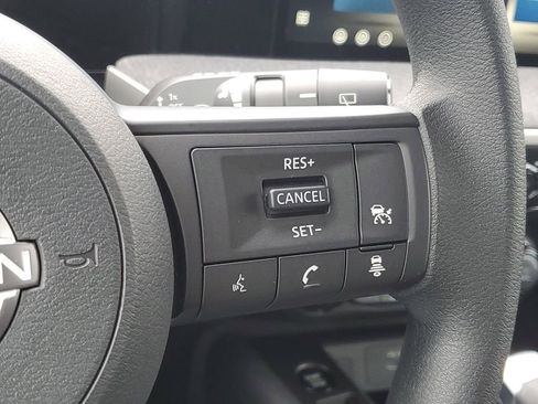 New 2026 Nissan Kicks SV image 13