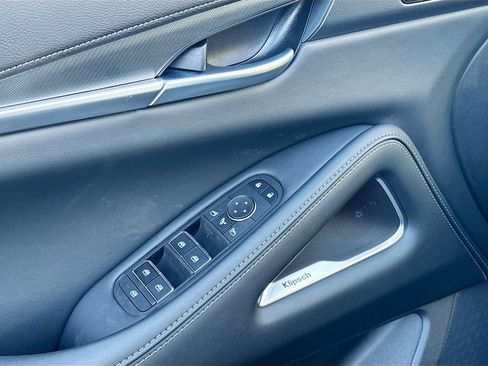 Certified 2026 INFINITI QX60 Luxe w/ Cargo Package FWD image 19