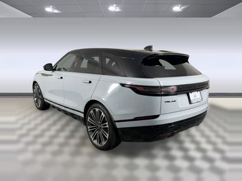 Used 2024 Land Rover Range Rover Velar Dynamic SE AWD/4WD image 3
