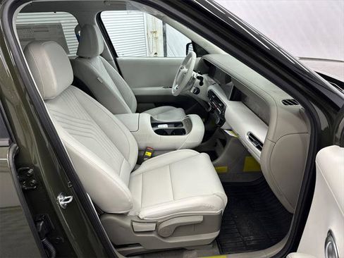 New 2026 Hyundai Palisade SEL image 14