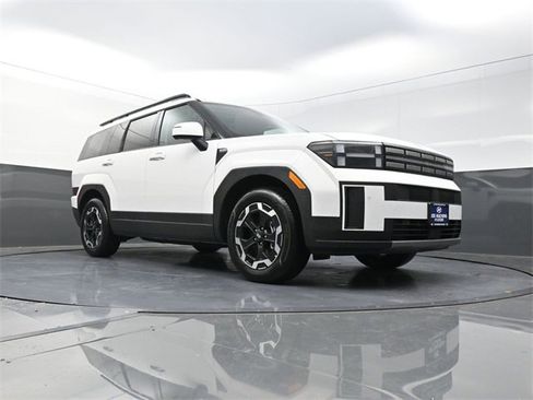 New 2026 Hyundai Santa Fe SEL image 30