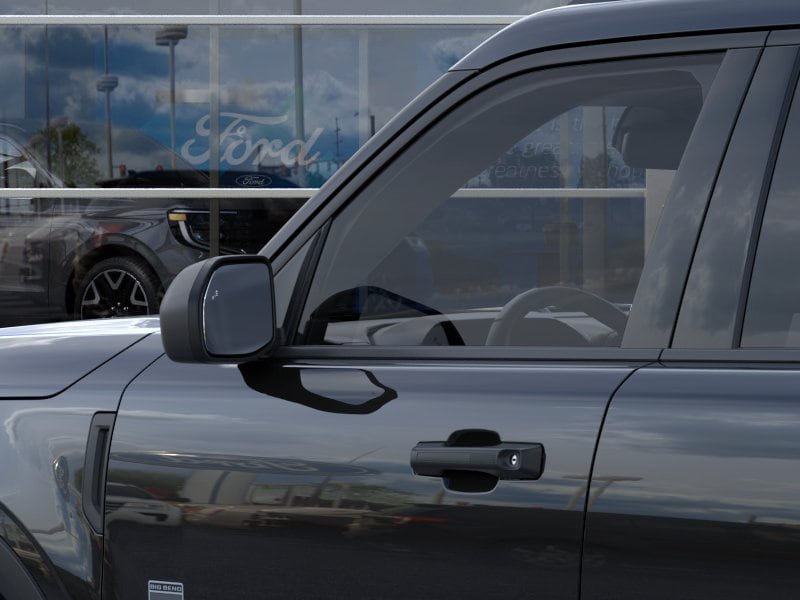 New 2026 Ford Bronco Sport Big Bend w/ Convenience Package AWD/4WD image 52