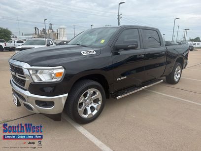 Used 2023 RAM 1500 Big Horn