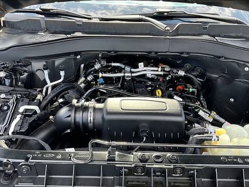 Used 2022 Ford Explorer Timberline AWD/4WD image 7