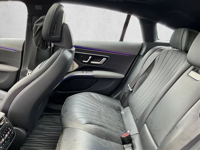 Used 2024 Mercedes-Benz EQS 450+ 4MATIC Sedan image 14