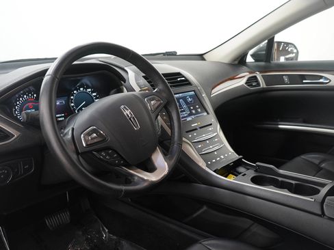 Used 2016 Lincoln MKZ AWD image 23