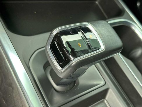 Certified 2024 Chevrolet Silverado 1500 LTZ w/ Z71 Off-Road Package AWD/4WD image 23