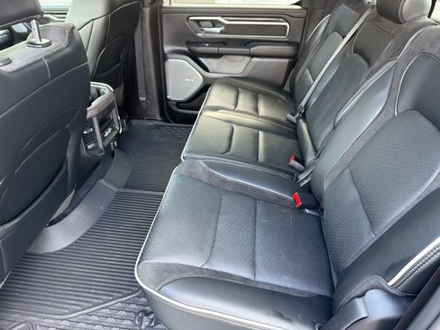 Used 2026 RAM 1500 Laramie w/ Advanced Safety Group II AWD/4WD image 22