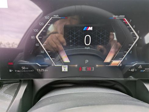 New 2026 BMW 530i xDrive 530i xDrive w/ M Sport Package image 20