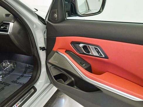 Certified 2023 BMW M340i xDrive w/ Premium Package image 21