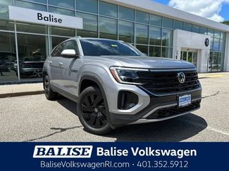 New 2026 Volkswagen Atlas Cross Sport SE AWD/4WD 360° Tour