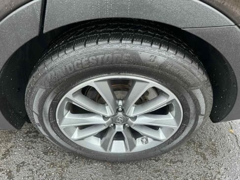 Used 2017 Hyundai Santa Fe SE image 25