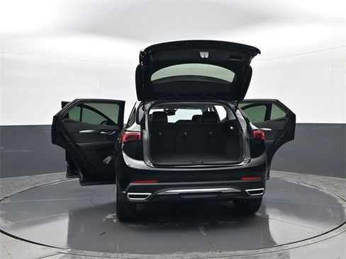 Used 2025 Buick Envision Preferred image 33