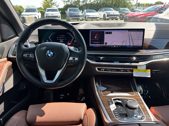 Certified 2026 BMW X5 xDrive50e w/ Premium Package AWD/4WD image 15