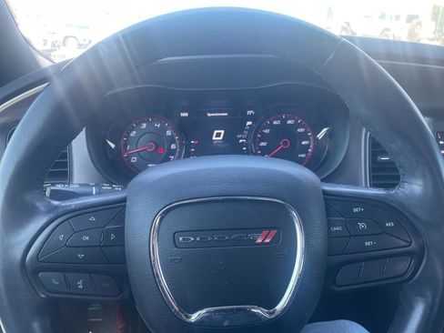 Used 2022 Dodge Charger SXT w/ Blacktop Package image 8