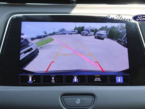 Used 2023 Cadillac XT4 Sport FWD image 21