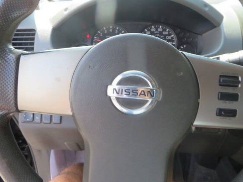 Used 2011 Nissan Xterra S AWD/4WD image 50