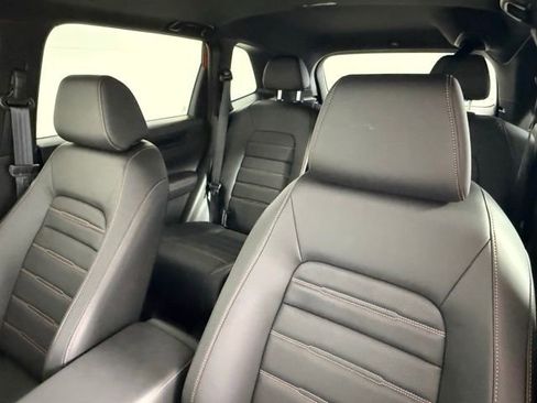 Used 2026 Honda CR-V Sport-L image 30