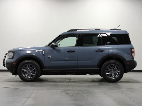 New 2025 Ford Bronco Sport Big Bend AWD/4WD image 7