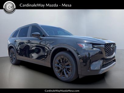 New 2026 MAZDA CX-90 3.3 Turbo w/ Premium Sport Pkg