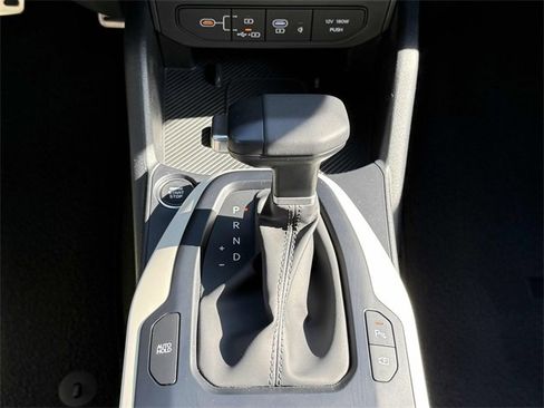 New 2026 Kia K4 GT-Line Turbo image 10
